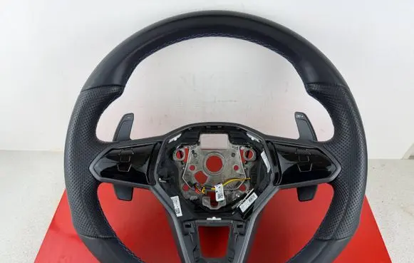 Volkswagen Golf VIII Steering wheel 5H0419089FE