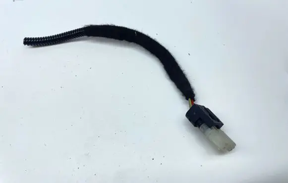 Hyundai Ioniq 5 Other wiring loom A0065400281