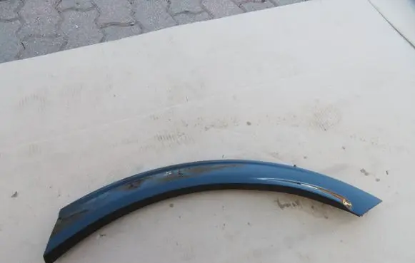 KIA Sportage Fender trim (molding) 87743R2100