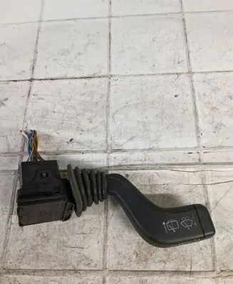 Opel Astra G Wiper control stalk 090243395501392