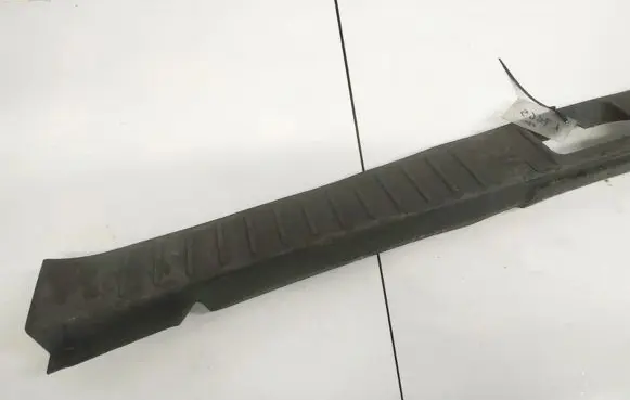 Ford Focus Other trunk/boot trim element 4M51N40320A 4M51-N40320-A