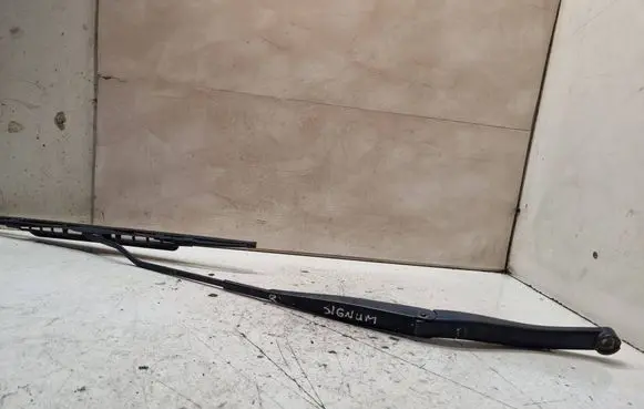 Opel Signum Front wiper blade arm 13188258