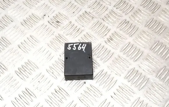 BMW X5 F15 Other relay E110455 C0007466 010269642