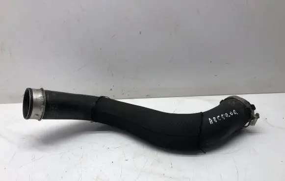 Audi A6 S6 C6 4F Intercooler hose/pipe 4F0145737D 119929