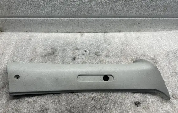 Volkswagen Sharan (B) pillar trim (top) 7M3867287