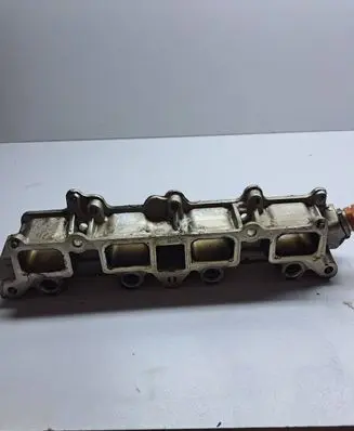 Volkswagen Golf VI Fuel main line pipe 284AHB