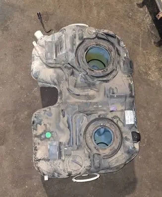Opel Antara Fuel expansion tank 20773931 20799756