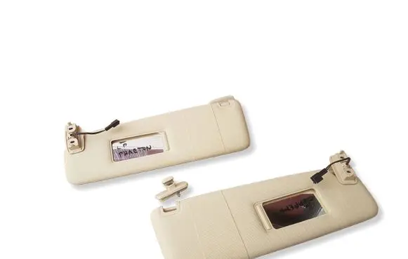 Volkswagen Phaeton Sun visor 