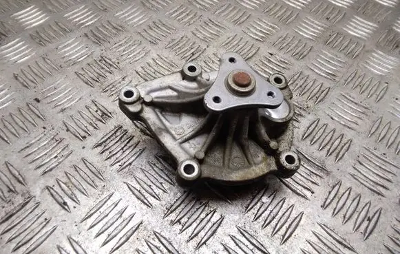 Mini One - Cooper Coupe R56 Water pump 764882703