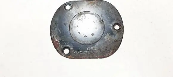 Mercedes-Benz ML W164 Coil spring mount 
