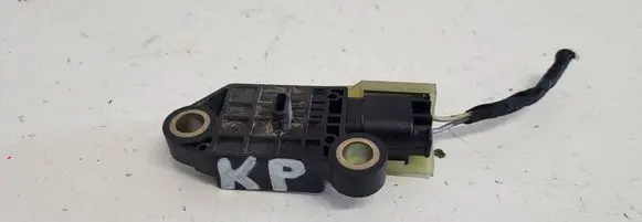Citroen C5 Airbag deployment crash/impact sensor 9651465580 P2T200345796 170303A8