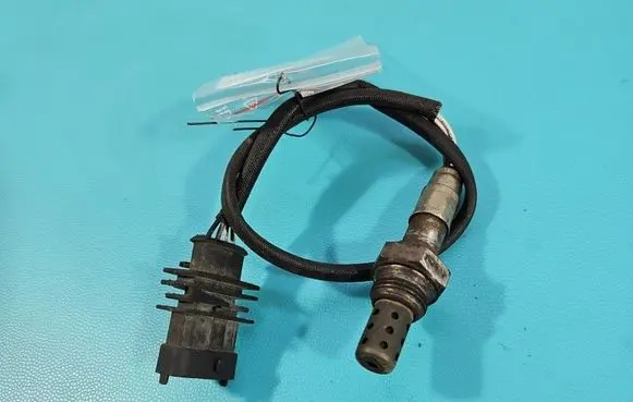 Audi A3 S3 8L Lambda probe sensor T384P IMPRK1524178