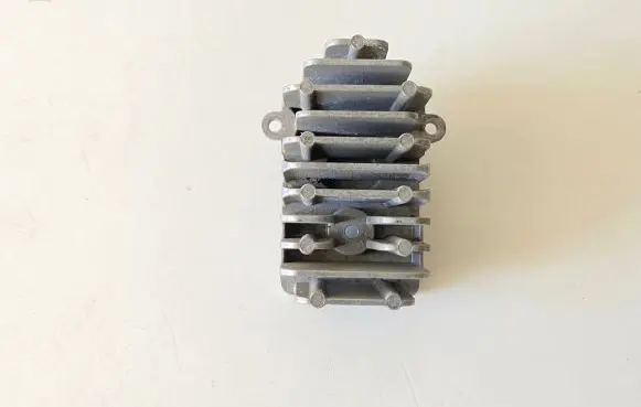 Mercedes-Benz C W205 LED ballast control module P130867