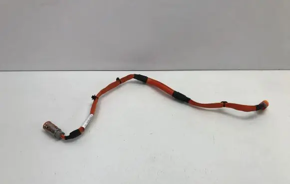 Opel Mokka B Other wiring loom 9832679380