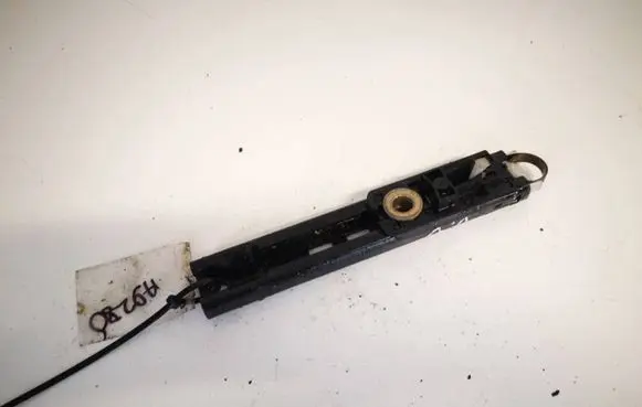 BMW 3 E46 Other exterior part 8207957