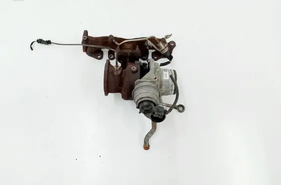 Volvo XC40 Turbo 31492968