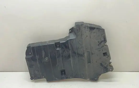 Mercedes-Benz E W238 Trunk boot underbody cover/under tray A2386908501