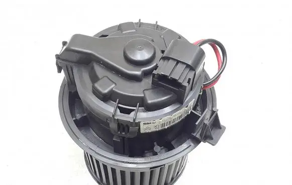 Peugeot 2008 I Heater fan/blower T1013140A