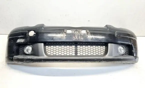 Toyota Yaris Front bumper 52119-52320