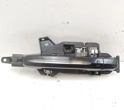 Cadillac Escalade IV Rear door exterior handle 772040