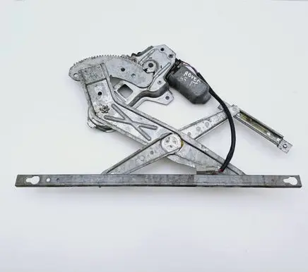 Rover 45 Rear door window regulator with motor 