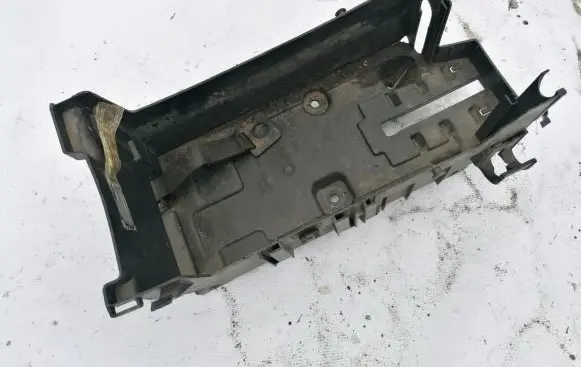 Opel Insignia A Battery box tray asm22818746 asm22818745