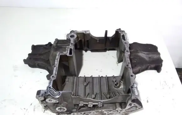 Oil sump