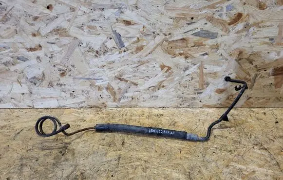Audi A6 S6 C5 4B Power steering hose/pipe/line 8D1422893AT