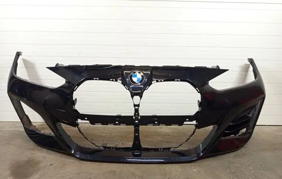 BMW 4 G22 G23 G24 G26 Front bumper 8078573