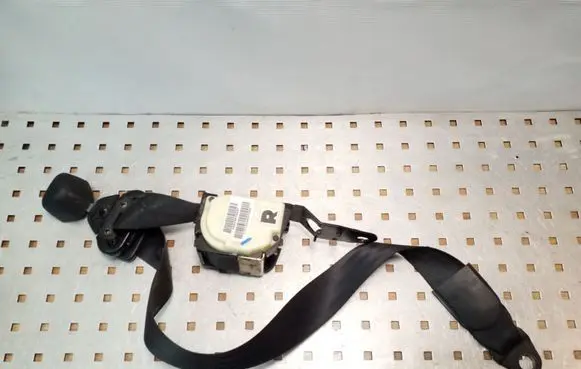 Jeep Grand Cherokee (WJ) Front seatbelt P55196786AF