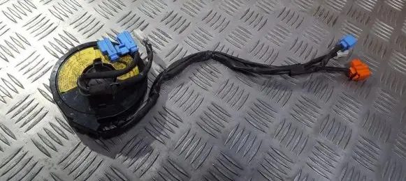 Mazda 626 Airbag slip ring squib (SRS ring)