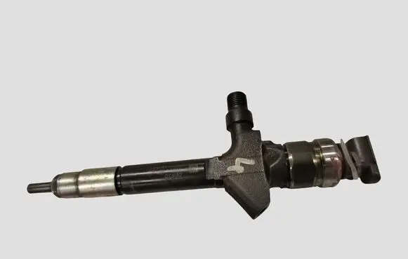 Mazda 6 Fuel injector RF7J13H50