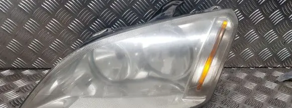 Ford Focus C-MAX Headlight/headlamp 270605 270601