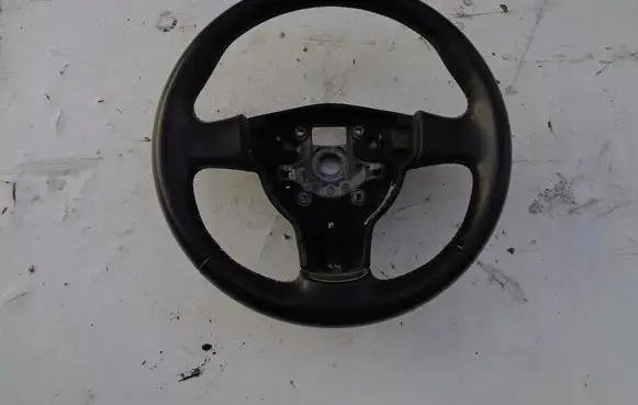 Audi A3 S3 8V Steering wheel