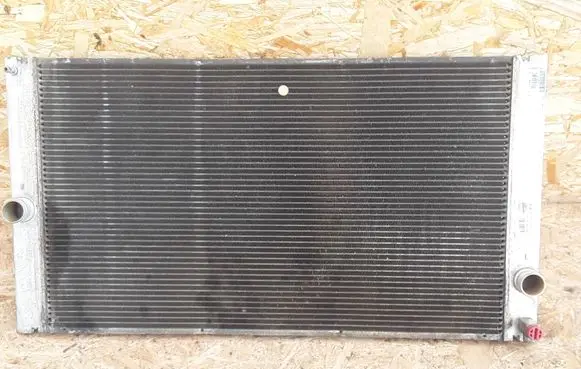 Volvo V50 Coolant radiator 3M518005DA
