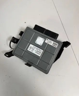 KIA Niro Other control units/modules 391S208AE0