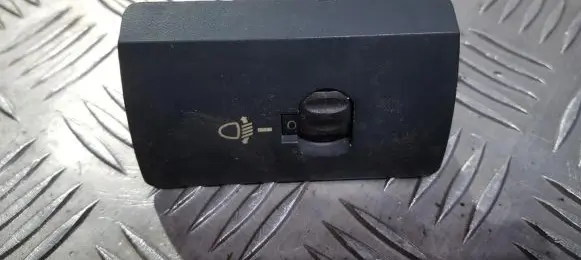 Renault Safrane Headlight level height control switch 7700808300 7700817222