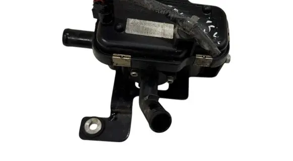 KIA Soul Water pump