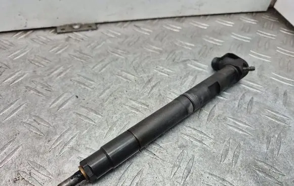 Opel Antara Fuel injector 28489548 25195089