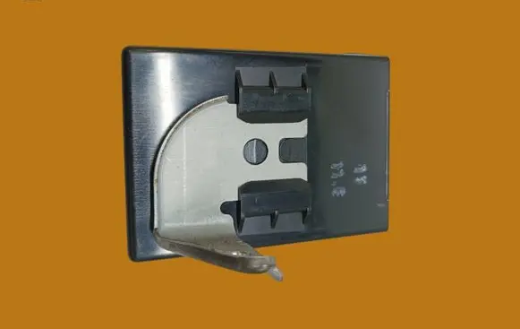 Toyota Yaris Other control units/modules 886500D130