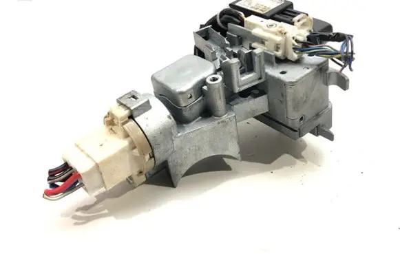 Mazda CX-9 Ignition lock 