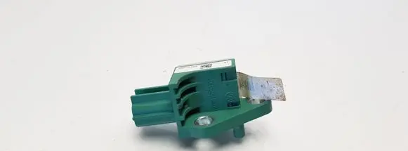 Volkswagen PASSAT B6 Airbag deployment crash/impact sensor 3C0909606