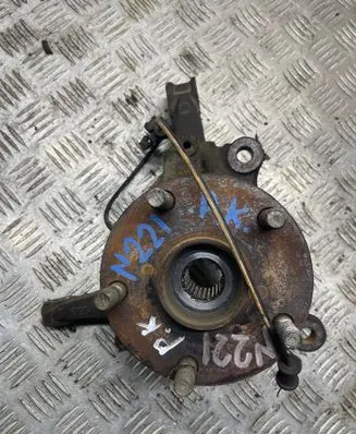 Subaru Legacy Front wheel hub