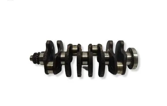 Volkswagen Golf V Crankshaft 