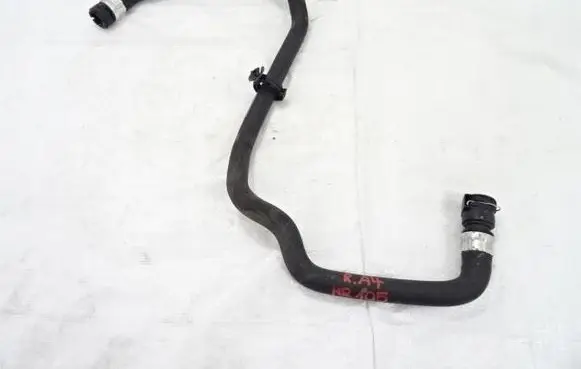 Citroen C3 Engine coolant pipe/hose 9671349780