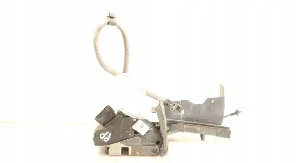 Ford Focus Front door lock