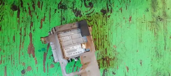 Volkswagen Golf III Engine control unit/module ECU 030906026AB