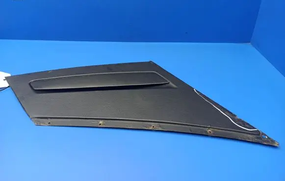 Jaguar XJS (C) pillar trim