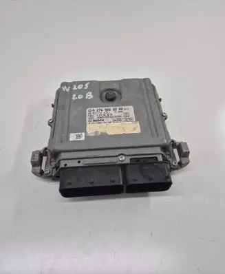 Mercedes-Benz C W205 Engine control unit/module A2749000800