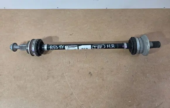 Audi RS3 8Y Rear driveshaft 5WA501204